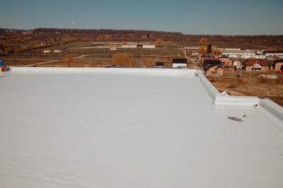 Cost of Roofing in Fenton, MI