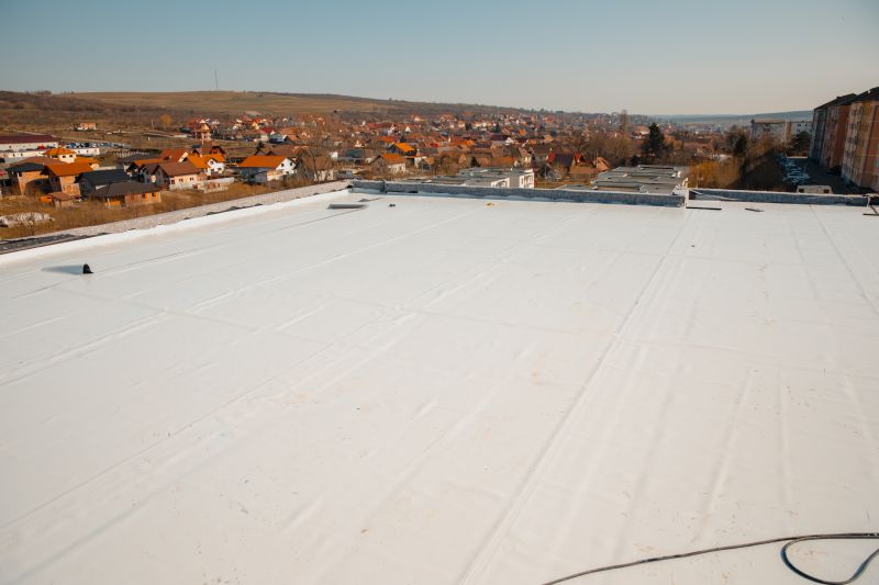 Flat Roofing