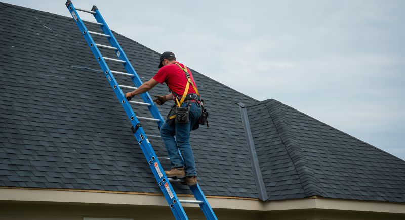 Summer Roofing Challenges