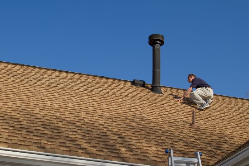 Professional Roofing Consultation