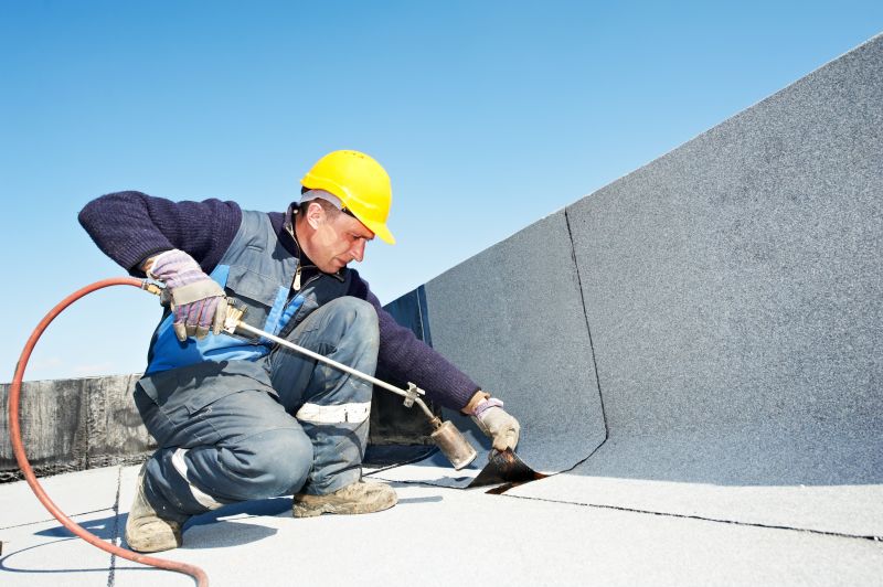 Roofing Contractors in Fenton