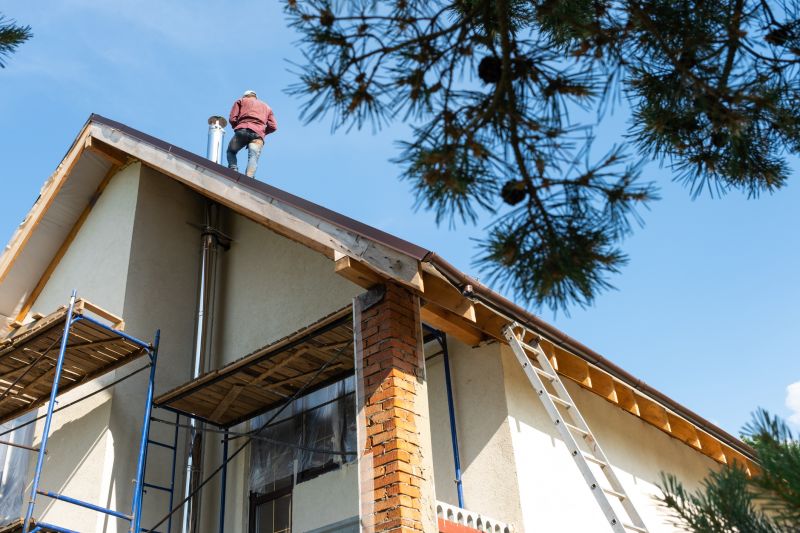 Residential Roofing Experts